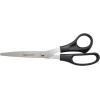 imageWestcott 8quot Straight All Purpose Scissors Black 3Pack