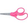 imageWestcott Hard Handle Kids Scissors 5quot Pointed Assorted Colors 2Pack