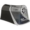 imageAcme Ip15509 Westcott Ipoint Evolution Axis Electric Pencil SharpenerBlack Heavy Use