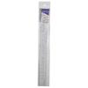 imageWestcott 12quot Flexible Stencil Ruler 173511Pack