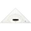 imageWestcott MT78 Marine Triangle Clear