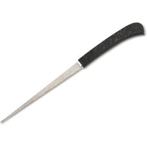 imageWestcott Letter Opener with Stainless Steel Serrated Blade and Plastic Handle 8Inch 29380