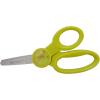 imageWestcott 5 Bubbles Emoji Scissors Pointed Assorted ColorsBlunt