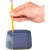 imageWestcott Battery Pencil Sharpener Blue