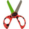 imageWestcott Kids 5 Critters Scissors Lady BugLady Bug