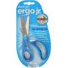 imageWestcott Kids 5 Ergo Jr Pointed Scissors PinkRed 16729Blue