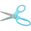 imageWestcott Kids Soccer Sports Scissors 5Inch Pointed 16856Pointed