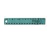 imageWestcott Plastic Folding Ruler Colors Vary 15390 Pack of 4Box of 12 Pack of 4