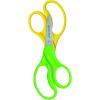 imageWestcott School Left and Right Handed Kids Scissors Pointed 5Inch Case of 240 13132003Pointed