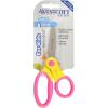 imageWestcott Soft Handle Kids Scissors Assorted Colors 5Inch Blunt 14596