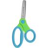 imageWestcott Soft Handle Kids Scissors Assorted Colors 5Inch Blunt 14596