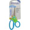 imageWestcott Soft Handle Kids Scissors Assorted Colors 5Inch Blunt 14596