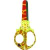 imageWestcott Wild Ones 5 Kids Scissors Blunt Assorted Animal Designs 6pk