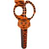 imageWestcott Wild Ones 5 Kids Scissors Blunt Assorted Animal Designs 6pk