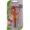 imageWestcott Wild Ones 5 Kids Scissors Blunt Assorted Animal Designs 6pk