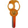 imageWestcott Wild Ones 5 Kids Scissors Blunt Assorted Animal Designs 6pk