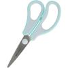 imageWestcott GRIPEEZE E21574 00 Childrens Scissors Pastel Pink RightHanded Scissors with Ergonomic Handle for School Children 14 cm Ideal for Childrens HandsPastel Purple