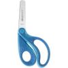 imageWestcott Kids 5 Ergo Jr Pointed Scissors PinkRed 16729Blue