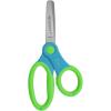 imageWestcott Soft Handle Kids Scissors Assorted Colors 5Inch Blunt 14596