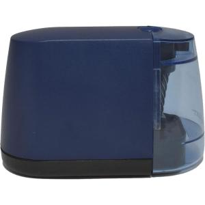 imageWestcott Battery Pencil Sharpener Blue