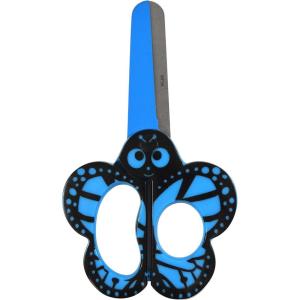 imageWestcott Kids 5 Critters Scissors Lady BugButterfly
