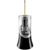 imageWestcott 14888 iPoint Evolution Electric Pencil Sharpener Black and Silver