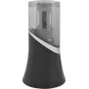 imageWestcott 14888 iPoint Evolution Electric Pencil Sharpener Black and Silver