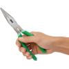 imageWestcott 16702 Long Nose Craft Pliers 8