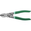 imageWestcott 8 Inch Compound Action Craft Pliers Stainless Steel with Comfort Handle