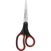 imageWestcott 8 TitaniumBonded NonStick Scissors 2Pack Black and Red