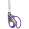 imageWestcott Kids 5 Ergo Jr Blunt Scissors Assorted Colors 16670