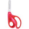 imageWestcott Kids 5 Ergo Jr Blunt Scissors Assorted Colors 16670