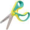 imageWestcott Kids 5 Ergo Jr Lefty Blunt Scissors 16710Blunt