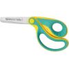 imageWestcott Kids 5 Ergo Jr Lefty Blunt Scissors 16710Blunt