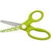 imageWestcott Kids Baseball Sports Scissors 5Inch Pointed 16858Blunt
