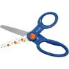 imageWestcott Kids Basketball Sports Scissors 5Inch Pointed 16860Blunt