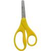 imageWestcott Kids Scissors 5 Blunt 12Pack 4 Yellow 4 Red 4 Blue5 Blunt
