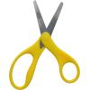 imageWestcott Kids Scissors 5 Blunt 12Pack 4 Yellow 4 Red 4 Blue5 Blunt