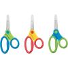 imageWestcott Kids Titanium Bonded Scissors Pointed 5 Color Varies 15987