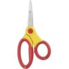 imageWestcott Kids Titanium Bonded Scissors Pointed 5 Color Varies 15987