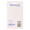 imageWestcott Mini Paper Punches Set of 6 AssortedAssorted