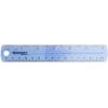 imageWestcott Plastic Ruler 6Inch 00412