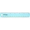 imageWestcott Plastic Ruler 6Inch 00412