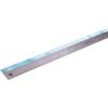 imageWestcott Stainless Steel Office Ruler with Non Slip Cork Base 24 10418
