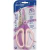 imageWestcott Titanium Precision Scissors 6Inch VioletViolet