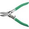 imageWestcott 8 Inch Compound Action Craft Pliers Stainless Steel with Comfort Handle