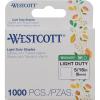 imageWestcott Craft Light Duty Staples