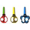 imageWestcott Kids 5 Critters Scissors Assortment Blunt