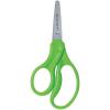 imageWestcott School Left and Right Handed Kids Scissors 5 Inch Pointed Green 16098
