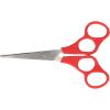 imageWestcott School Stainless Steel Kids Training Scissors 5Inch Blunt Red 13301